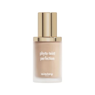 SISLEY Phyto-Teint Perfection 2C Soft Beige 30 ml